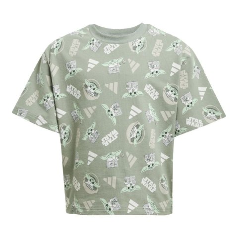 Koszulka adidas Star Wars Jr JF3650 Koszulka adidas Star Wars Jr JF3650