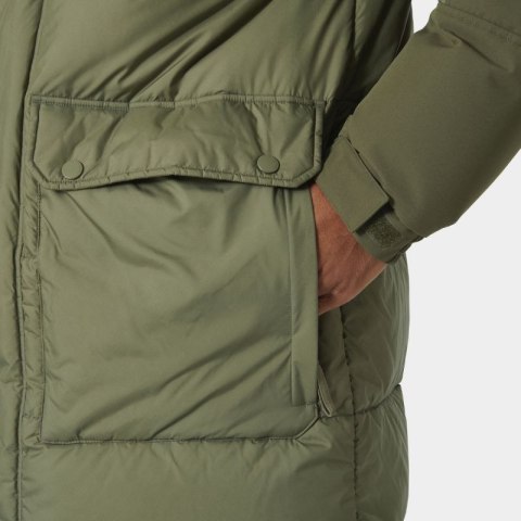 Kurtka Helly Hansen Escape Down Parka M 53527 421