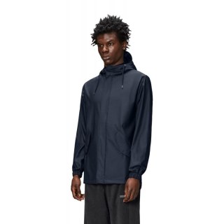 Kurtka, płaszcz przeciwdeszczowy Rains unisex Fishtail Jacket W3 18010 47
