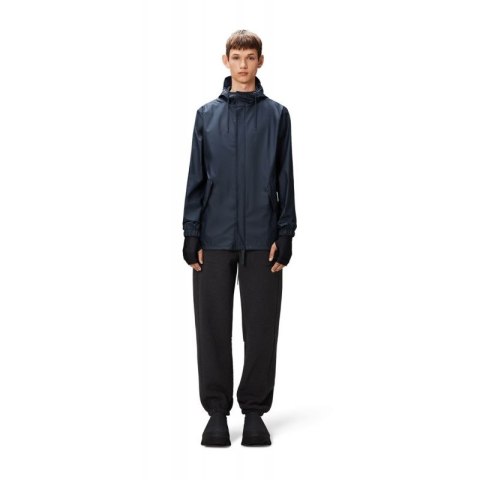 Kurtka, płaszcz przeciwdeszczowy Rains unisex Fishtail Jacket W3 18010 47