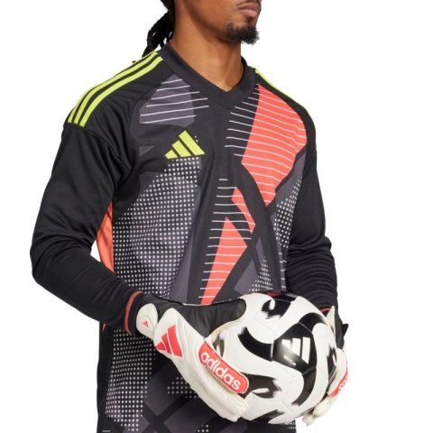 Rękawice bramkarskie adidas Copa Club Goalkeeper M JH3789 Rękawice bramkarskie adidas Copa Club Goalkeeper M JH3789