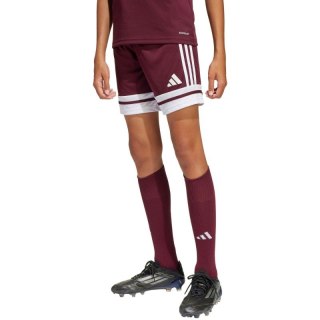 Spodenki adidas Squadra 25 Jr JC8665