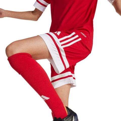 Spodenki adidas Squadra 25 Jr JJ2416