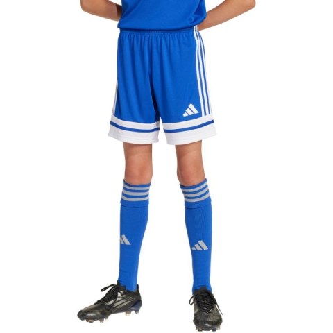 Spodenki adidas Squadra 25 Jr JJ2419