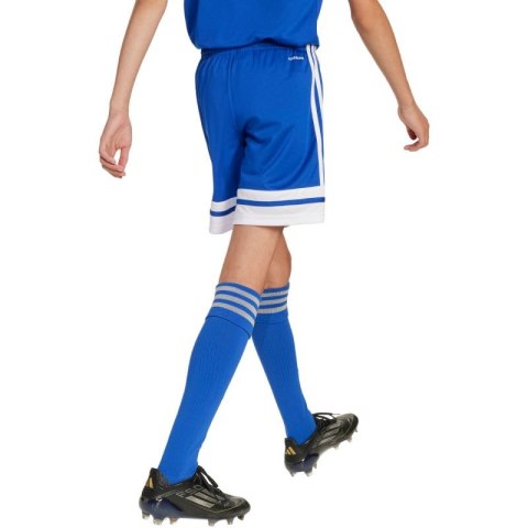 Spodenki adidas Squadra 25 Jr JJ2419