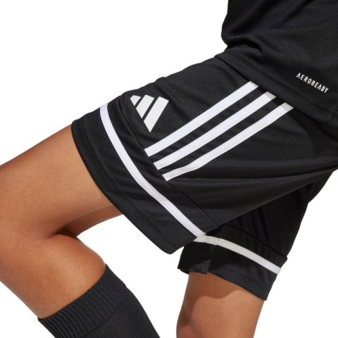 Spodenki adidas Squadra 25 Jr JN5459