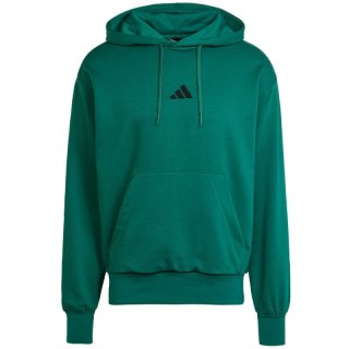 Bluza adidas Essentials Feelcozy Fleece Hoodie M JE3802