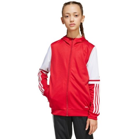 Bluza adidas Squadra 25 Hoodie Jr JD4801