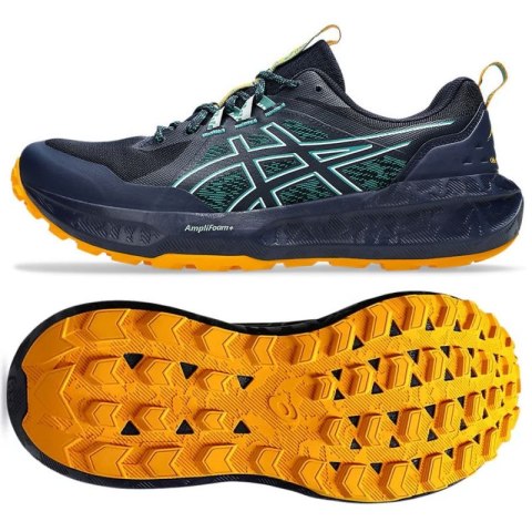 Buty Asics GEL-SONOMA 8 1011B979 400 Buty Asics GEL-SONOMA 8 1011B979 400