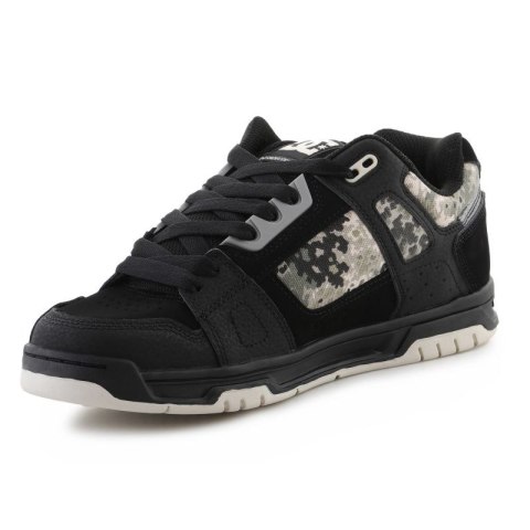 Buty DC Stag M 320188-XKSC