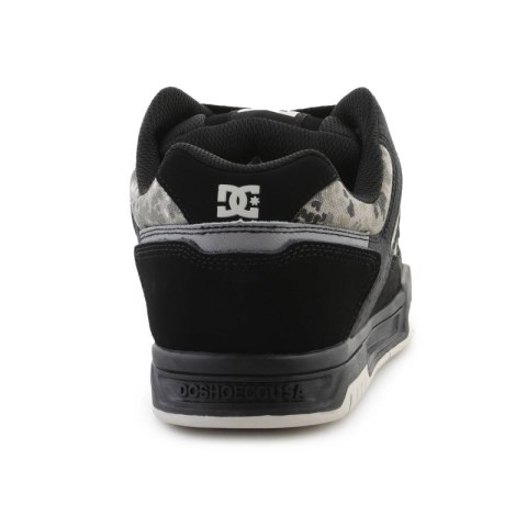 Buty DC Stag M 320188-XKSC