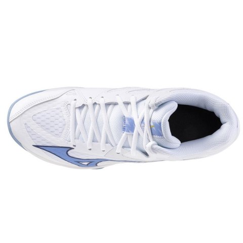 Buty Mizuno THUNDER BLADE Z MID V1GA237597