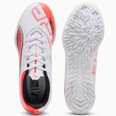 Buty Puma Ultra Play Jr TT 108333-01 Buty Puma Ultra Play Jr TT 108333-01