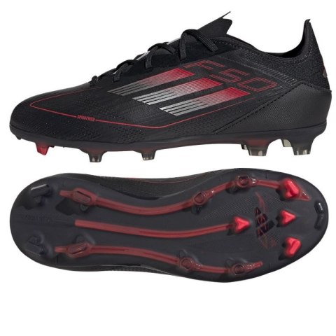 Buty adidas F50 Pro FG Jr IF1304 Buty adidas F50 Pro FG Jr IF1304