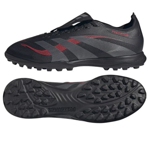 Buty adidas Predator League FT TF JS0386 Buty adidas Predator League FT TF JS0386