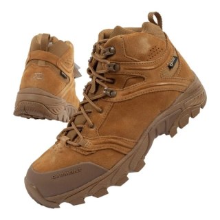 Buty damskie trekkingowe Garmont T4 [002101] GORE-TEX
