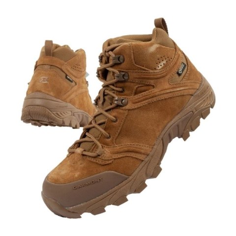 Buty męskie trekkingowe Garmont T4 [002381] GORE-TEX