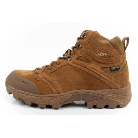 Buty męskie trekkingowe Garmont T4 [002381] GORE-TEX