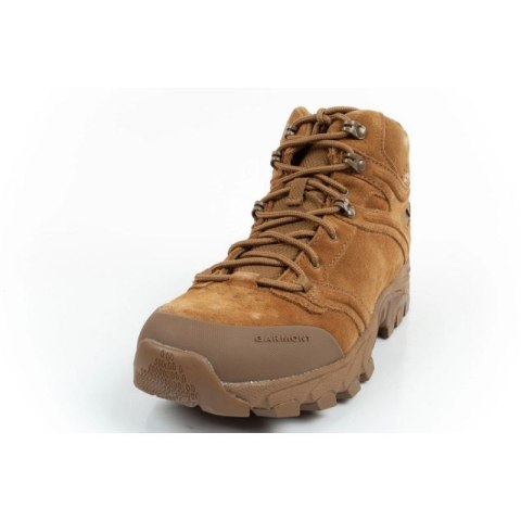 Buty męskie trekkingowe Garmont T4 [002381] GORE-TEX