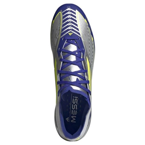 Buty piłkarskie adidas F50 Pro Messi FG M JR8023 Buty piłkarskie adidas F50 Pro Messi FG M JR8023