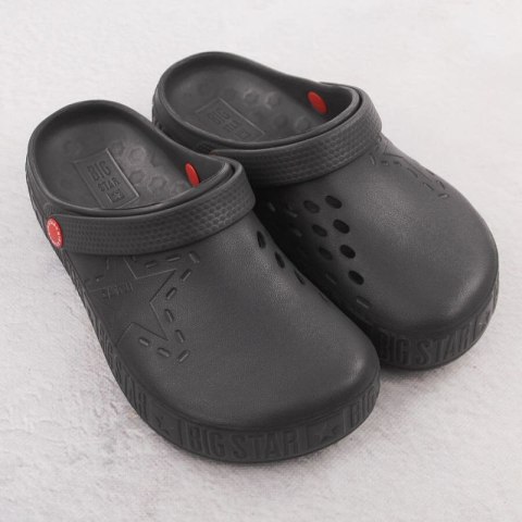 Chodaki Big Star M II175007 INT1733D