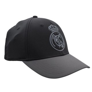 Czapka z daszkiem Real Madryt Cap M 28TH RM3GO28