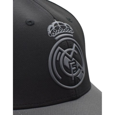 Czapka z daszkiem Real Madryt Cap M 28TH RM3GO28 Czapka z daszkiem Real Madryt Cap M 28TH RM3GO28