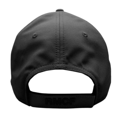 Czapka z daszkiem Real Madryt Cap M 28TH RM3GO28 Czapka z daszkiem Real Madryt Cap M 28TH RM3GO28