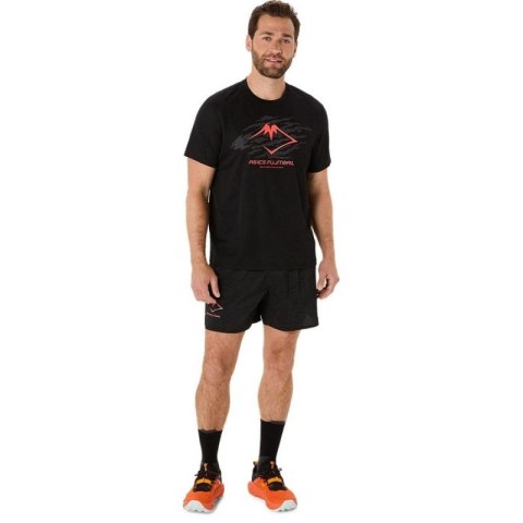 Koszulka Asics Fujitrail Logo SS Top Koszulka Asics Fujitrail Logo SS Top