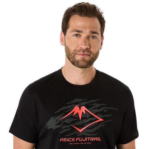 Koszulka Asics Fujitrail Logo SS Top Koszulka Asics Fujitrail Logo SS Top