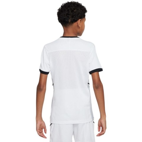 Koszulka Nike Dri-Fit Academy 25 SS Jr FZ9758 100 Koszulka Nike Dri-Fit Academy 25 SS Jr FZ9758 100
