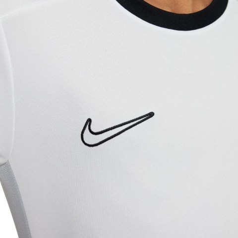 Koszulka Nike Dri-Fit Academy 25 SS Jr FZ9758 100 Koszulka Nike Dri-Fit Academy 25 SS Jr FZ9758 100