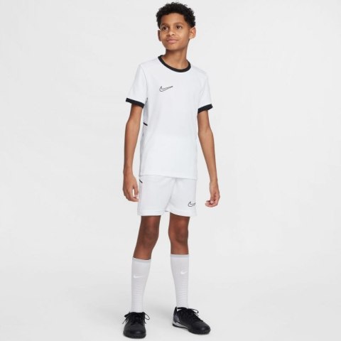Koszulka Nike Dri-Fit Academy 25 SS Jr FZ9758 100 Koszulka Nike Dri-Fit Academy 25 SS Jr FZ9758 100