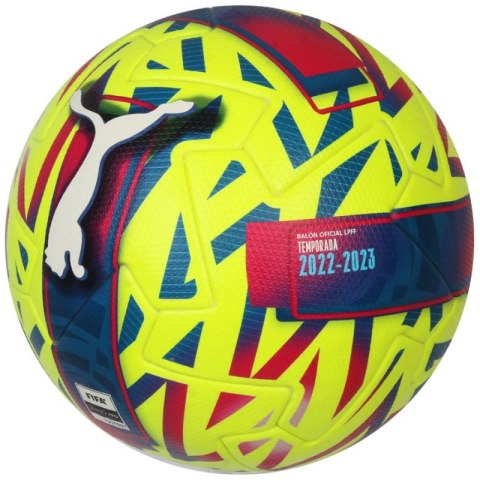 Piłka Puma Laliga 1 (FIFA Pro) 083873-02 Piłka Puma Laliga 1 (FIFA Pro) 083873-02
