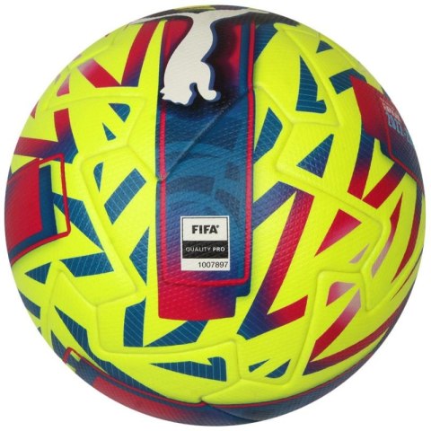 Piłka Puma Laliga 1 (FIFA Pro) 083873-02 Piłka Puma Laliga 1 (FIFA Pro) 083873-02