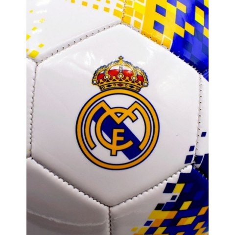 Piłka Real Madryt ball 60TH RM7BG60