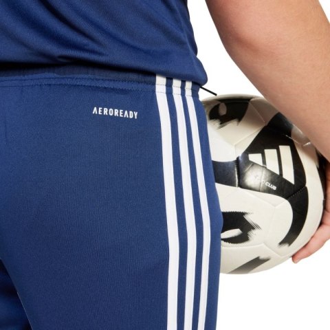 Spodenki adidas Squadra 25 Jr JJ2418