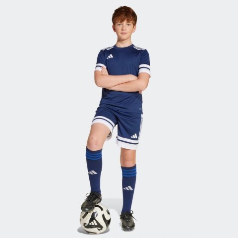 Spodenki adidas Squadra 25 Jr JJ2418