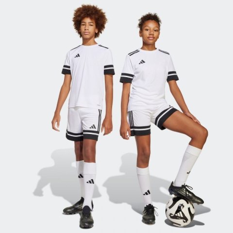 Spodenki adidas Squadra 25 Jr JJ2422