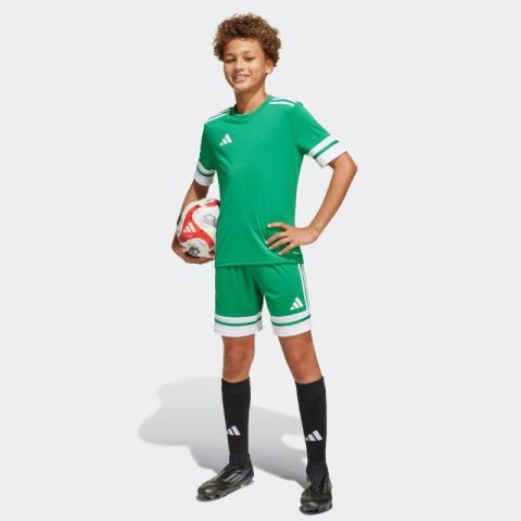 Spodenki adidas Squadra 25 Jr JN7484