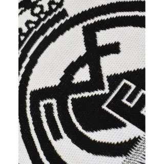 Szalik kibica Real Madryt Knitted Scarf 27TH RM4BUF27