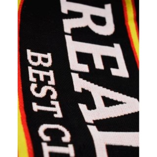 Szalik kibica Real Madryt Knitted Scarf 7TH RM4BUF7