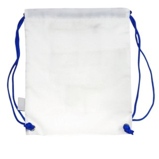 Worek Real Madryt plecak Gymsacks 1ST RM6GY1