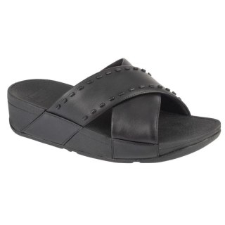 Buty FitFlop Lulu Rubber-Stud W GB2-001