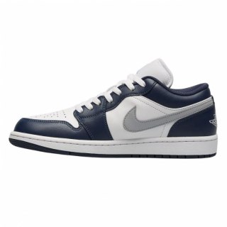 Buty Nike Air Jordan 1 Low M 553558-141
