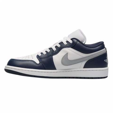 Buty Nike Air Jordan 1 Low M 553558-141