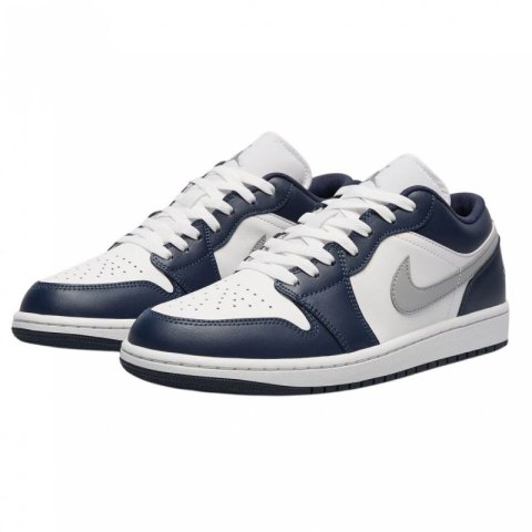 Buty Nike Air Jordan 1 Low M 553558-141