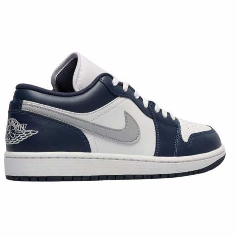 Buty Nike Air Jordan 1 Low M 553558-141