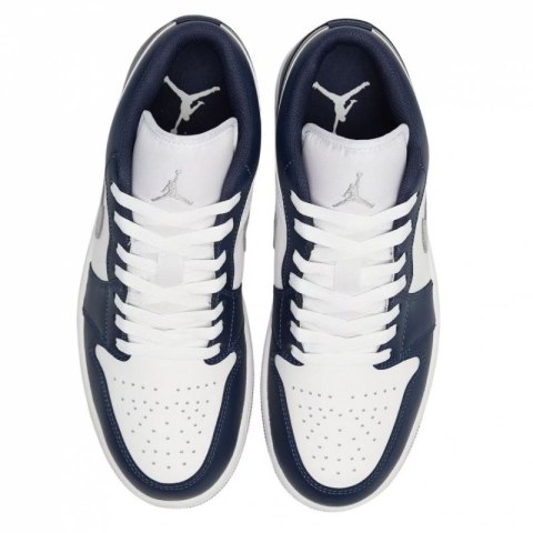 Buty Nike Air Jordan 1 Low M 553558-141