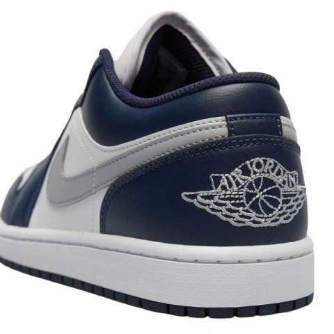 Buty Nike Air Jordan 1 Low M 553558-141
